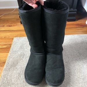 Women’s UGG Classic Tall Boots